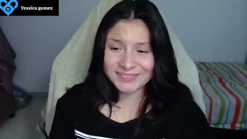yessica_gomez01 online show from July 10, 11:20 pm