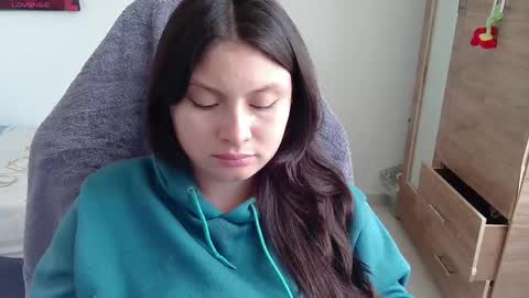 yessica_gomez01 online show from June 6, 10:15 pm