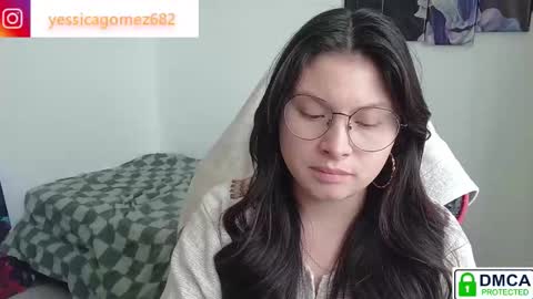 yessica_gomez01 online show from February 8, 2:42 pm