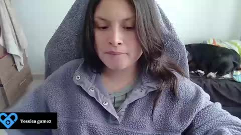 yessica_gomez01 online show from August 3, 8:04 pm