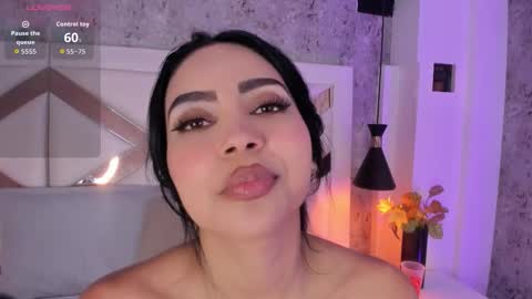 Yessica online show from September 26, 12:57 pm