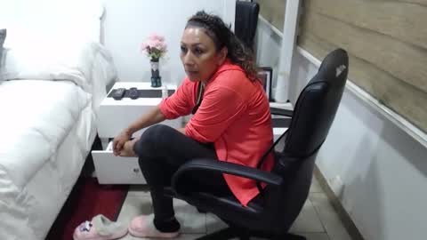 jessy online show from November 29, 2:41 am