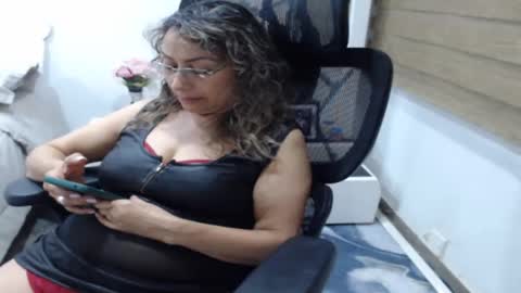jessy online show from May 7, 2:18 am