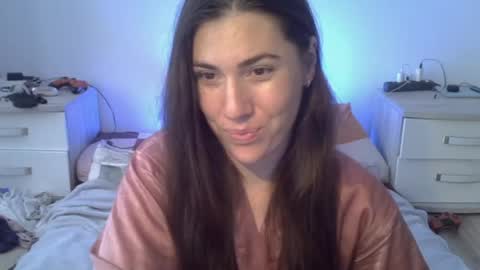 Kira online show from June 4, 12:11 pm