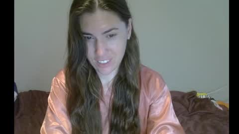 Kira online show from September 20, 2:09 pm