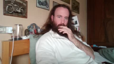 yeti_92 online show from October 19, 12:10 pm