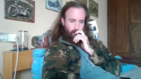 yeti_92 online show from October 3, 11:07 am