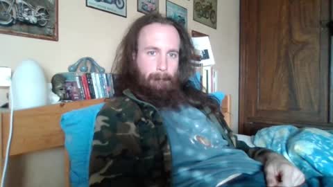 yeti_92 online show from March 8, 2:08 pm