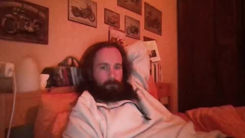 yeti_92 online show from January 4, 5:37 pm