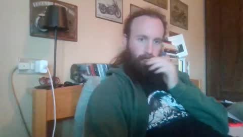 yeti_92 online show from March 17, 12:10 pm