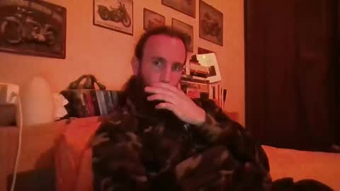 yeti_92 online show from January 31, 7:18 pm