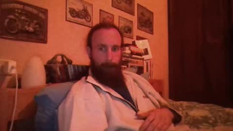 yeti_92 online show from January 14, 5:56 pm