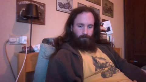 yeti_92 online show from April 13, 11:47 am