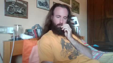 yeti_92 online show from September 20, 9:34 am