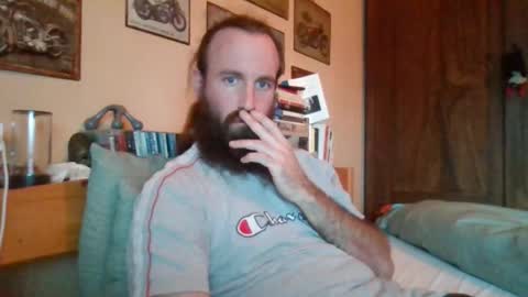 yeti_92 online show from October 6, 4:14 pm