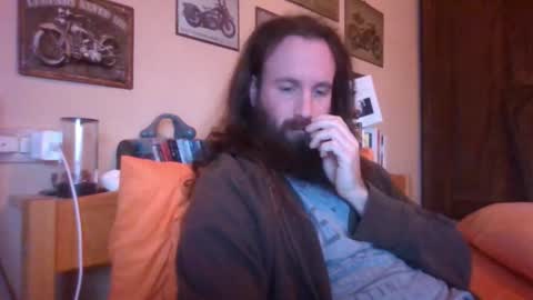 yeti_92 online show from February 25, 8:51 am