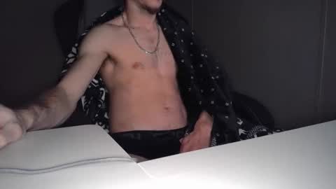 Jake online show from January 13, 4:42 am