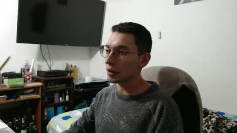 yinmao08 online show from February 16, 1:59 am