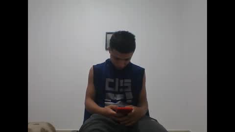 yissus_20 online show from November 6, 1:58 pm