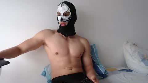 yisushot28 online show from April 1, 6:49 pm