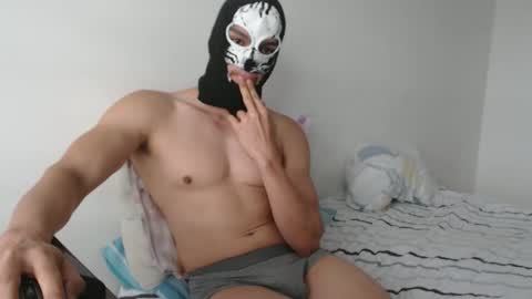 yisushot28 online show from April 2, 8:16 pm