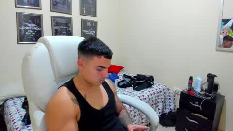 yker online show from December 18, 10:46 pm