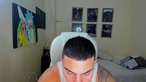 yker online show from January 31, 11:03 pm