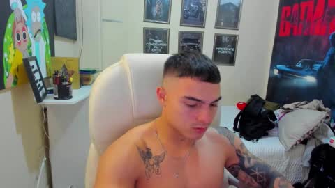 yker online show from October 9, 4:40 am