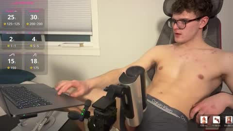 yngdesire1 online show from February 26, 4:38 am