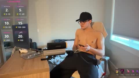 yngdesire1 online show from February 11, 12:03 am