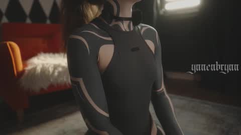 ynnenbrynn online show from February 5, 7:01 am