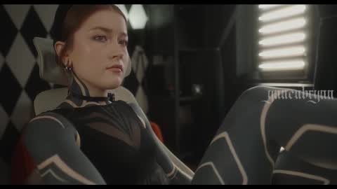 ynnenbrynn online show from March 31, 8:59 am