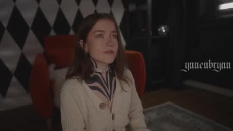 ynnenbrynn online show from March 18, 9:04 am