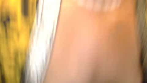 Yoana online show from February 1, 7:23 pm