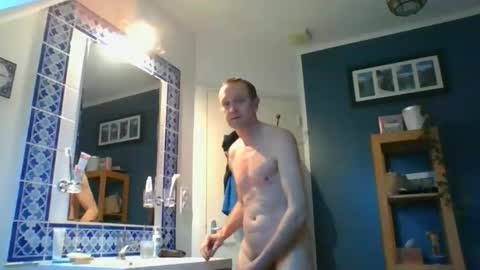 Yoann online show from March 12, 7:13 am