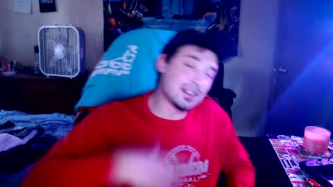 yobleez online show from April 9, 8:03 pm