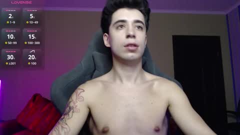 yofukashi online show from November 26, 1:03 am