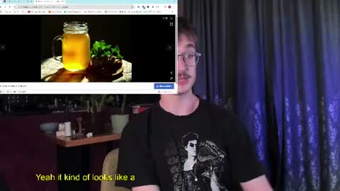 Max online show from June 24, 9:55 pm