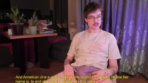 Max online show from March 14, 10:25 pm