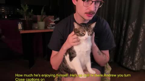 Max online show from March 16, 3:42 am