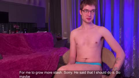 Max online show from January 25, 4:13 am