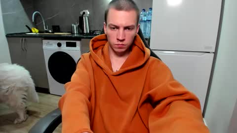 You can ask my name in pm online show from February 24, 3:04 pm