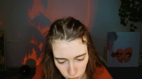 yoka_paradoxxx online show from October 29, 5:53 am