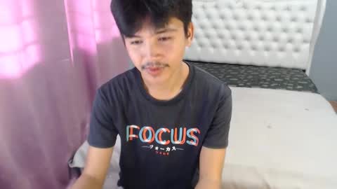 yokaii online show from February 21, 7:11 am