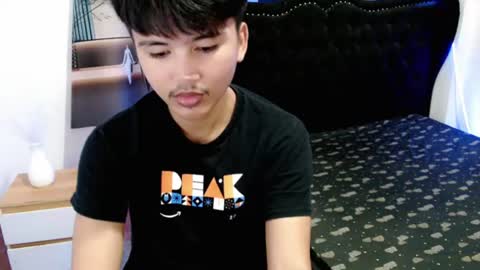 yokaii online show from July 8, 12:14 am