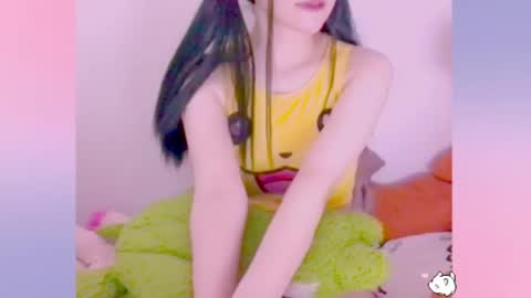 Yoko online show from July 8, 9:29 pm