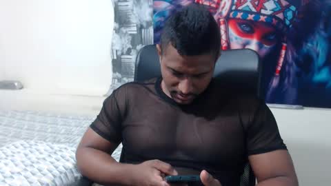 yordanocleys online show from February 23, 11:25 pm