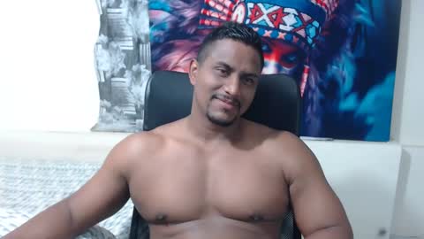 yordanocleys online show from December 29, 9:52 pm