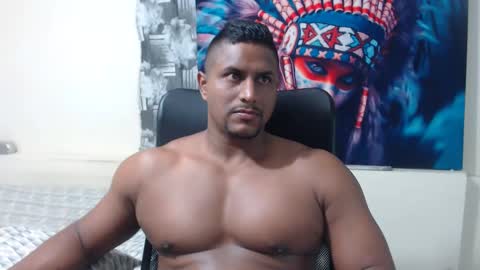 yordanocleys online show from March 9, 7:45 am