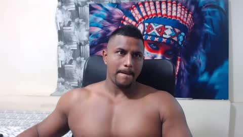 yordanocleys online show from February 13, 3:29 am